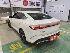BYD Seal 06 DM-i 120KM Premium Edition - ფოტო 4
