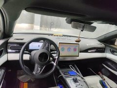 BYD Seal 06 DM-i 120KM Premium Edition - ფოტო 5