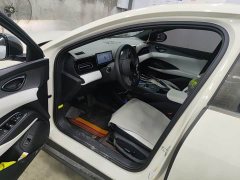 BYD Seal 06 DM-i 120KM Premium Edition - ფოტო 7