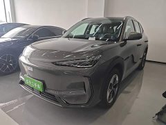 Geely Galaxy E5 610km Explorer Edition - ფოტო 1
