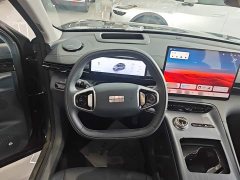 Geely Galaxy E5 610km Explorer Edition - ფოტო 10