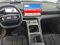 Geely Galaxy E5 610km Explorer Edition - ფოტო 12
