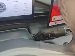 Geely Galaxy E5 610km Explorer Edition - ფოტო 13