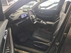 Geely Galaxy E5 610km Explorer Edition - ფოტო 14