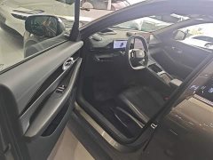 Geely Galaxy E5 610km Explorer Edition - ფოტო 15