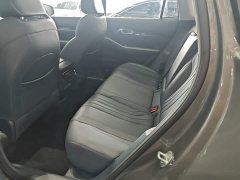 Geely Galaxy E5 610km Explorer Edition - ფოტო 16