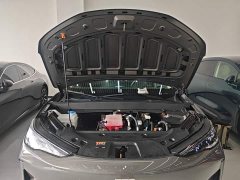 Geely Galaxy E5 610km Explorer Edition - ფოტო 19