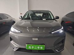 Geely Galaxy E5 610km Explorer Edition - ფოტო 2