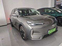 Geely Galaxy E5 610km Explorer Edition - ფოტო 3