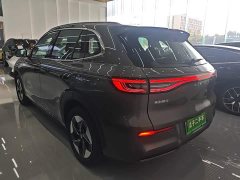 Geely Galaxy E5 610km Explorer Edition - ფოტო 4