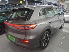 Geely Galaxy E5 610km Explorer Edition - ფოტო 6