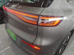 Geely Galaxy E5 610km Explorer Edition - ფოტო 7