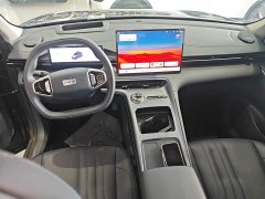 Geely Galaxy E5 610km Explorer Edition - ფოტო 9