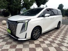 GAC Aion M8 Master Series 400T Prestige Edition - фото 1