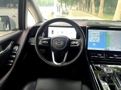 GAC Aion M8 Master Series 400T Prestige Edition - фото 10