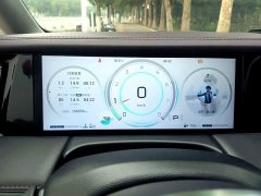 GAC Aion M8 Master Series 400T Prestige Edition - фото 11