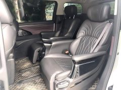 GAC Aion M8 Master Series 400T Prestige Edition - фото 16
