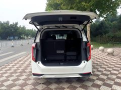 GAC Aion M8 Master Series 400T Prestige Edition - фото 18