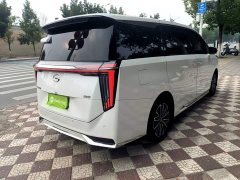 GAC Aion M8 Master Series 400T Prestige Edition - фото 6