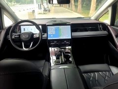 GAC Aion M8 Master Series 400T Prestige Edition - фото 9
