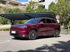 AITO M7 Extended Range Ultra AWD 5-Seater with 192-Channel LiDAR - photo 1