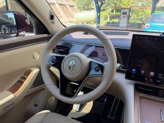 AITO M7 Extended Range Ultra AWD 5-Seater with 192-Channel LiDAR - photo 11