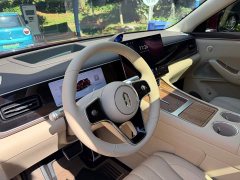 AITO M7 Extended Range Ultra AWD 5-Seater with 192-Channel LiDAR - photo 12