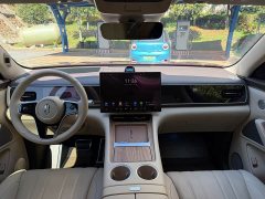 AITO M7 Extended Range Ultra AWD 5-Seater with 192-Channel LiDAR - photo 13