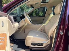 AITO M7 Extended Range Ultra AWD 5-Seater with 192-Channel LiDAR - photo 14