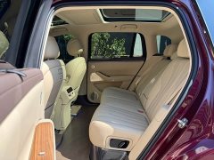 AITO M7 Extended Range Ultra AWD 5-Seater with 192-Channel LiDAR - photo 15