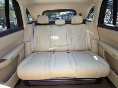 AITO M7 Extended Range Ultra AWD 5-Seater with 192-Channel LiDAR - photo 16