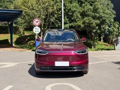 AITO M7 Extended Range Ultra AWD 5-Seater with 192-Channel LiDAR - photo 2