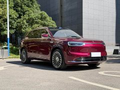 AITO M7 Extended Range Ultra AWD 5-Seater with 192-Channel LiDAR - photo 3