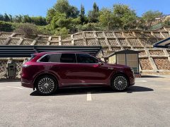 AITO M7 Extended Range Ultra AWD 5-Seater with 192-Channel LiDAR - photo 4