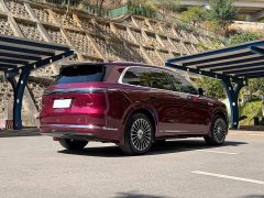 AITO M7 Extended Range Ultra AWD 5-Seater with 192-Channel LiDAR - photo 5
