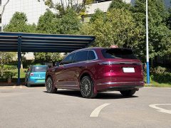 AITO M7 Extended Range Ultra AWD 5-Seater with 192-Channel LiDAR - photo 7