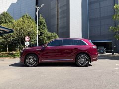 AITO M7 Extended Range Ultra AWD 5-Seater with 192-Channel LiDAR - photo 8