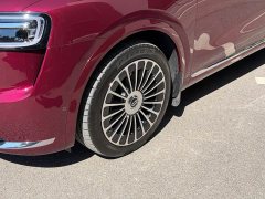 AITO M7 Extended Range Ultra AWD 5-Seater with 192-Channel LiDAR - photo 9