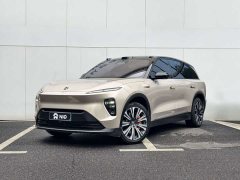 NIO ES8 75kWh Executive - ფოტო 1