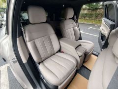 NIO ES8 75kWh Executive - ფოტო 11