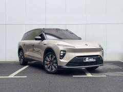 NIO ES8 75kWh Executive - ფოტო 3