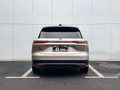 NIO ES8 75kWh Executive - ფოტო 5