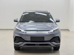 BYD Yuan Plus Champion Edition 510KM Transcendent - фото 2