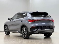 BYD Yuan Plus Champion Edition 510KM Transcendent - фото 4