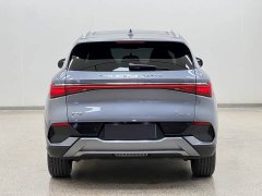 BYD Yuan Plus Champion Edition 510KM Transcendent - фото 5