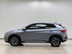 BYD Yuan Plus Champion Edition 510KM Transcendent - фото 7