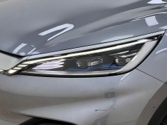 BYD Yuan Plus Champion Edition 510KM Transcendent - фото 8
