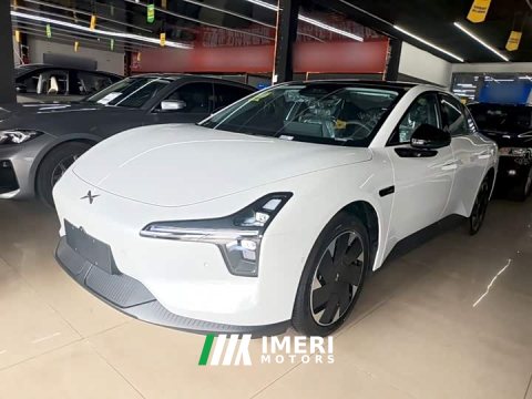 2026 XPeng MONA M03 502 Long Range Max - ავტომობილი ჩინეთიდან