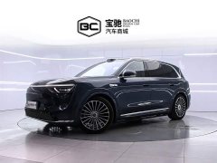 AITO M8 Pure Electric Ultra Six-Seat AWD with 192-Channel LiDAR - фото 1