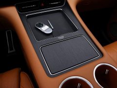 AITO M8 Pure Electric Ultra Six-Seat AWD with 192-Channel LiDAR - фото 10